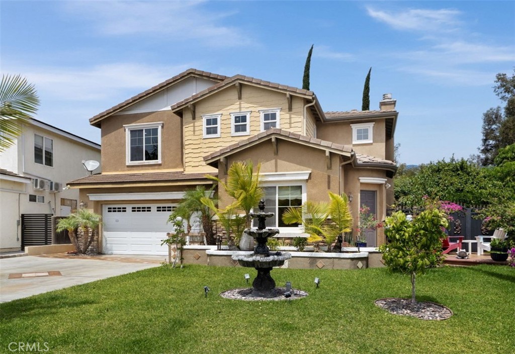 5895 E Camino Manzano