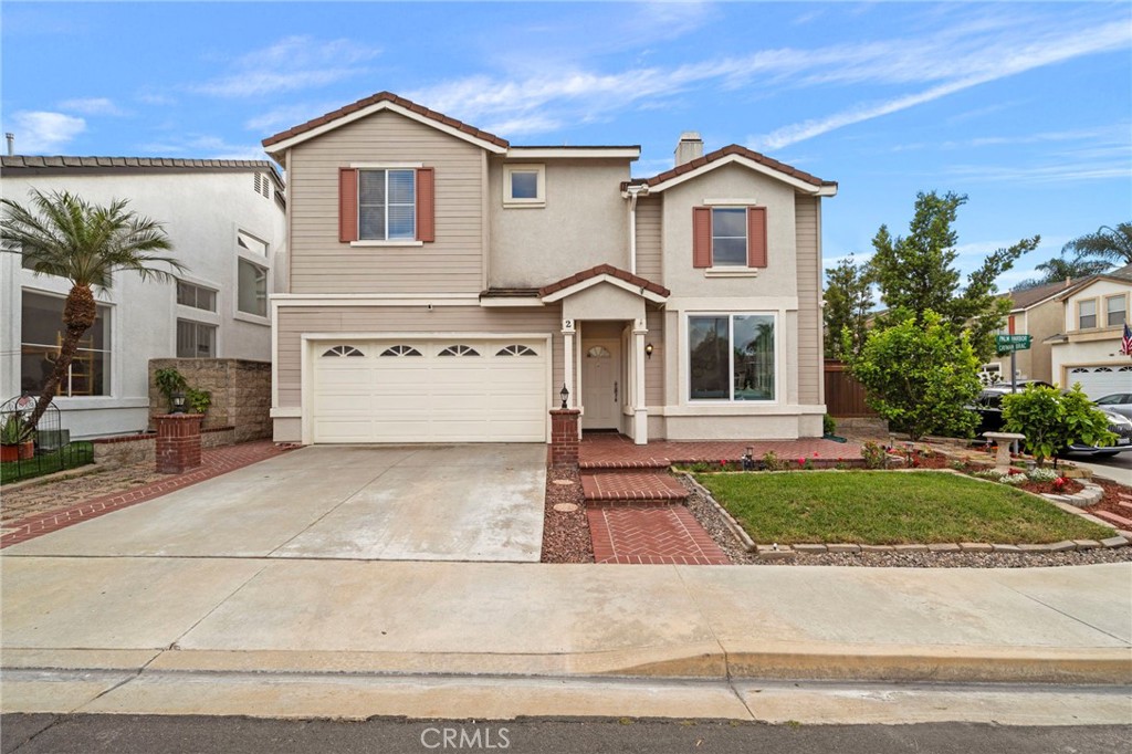 2 Palm Harbor