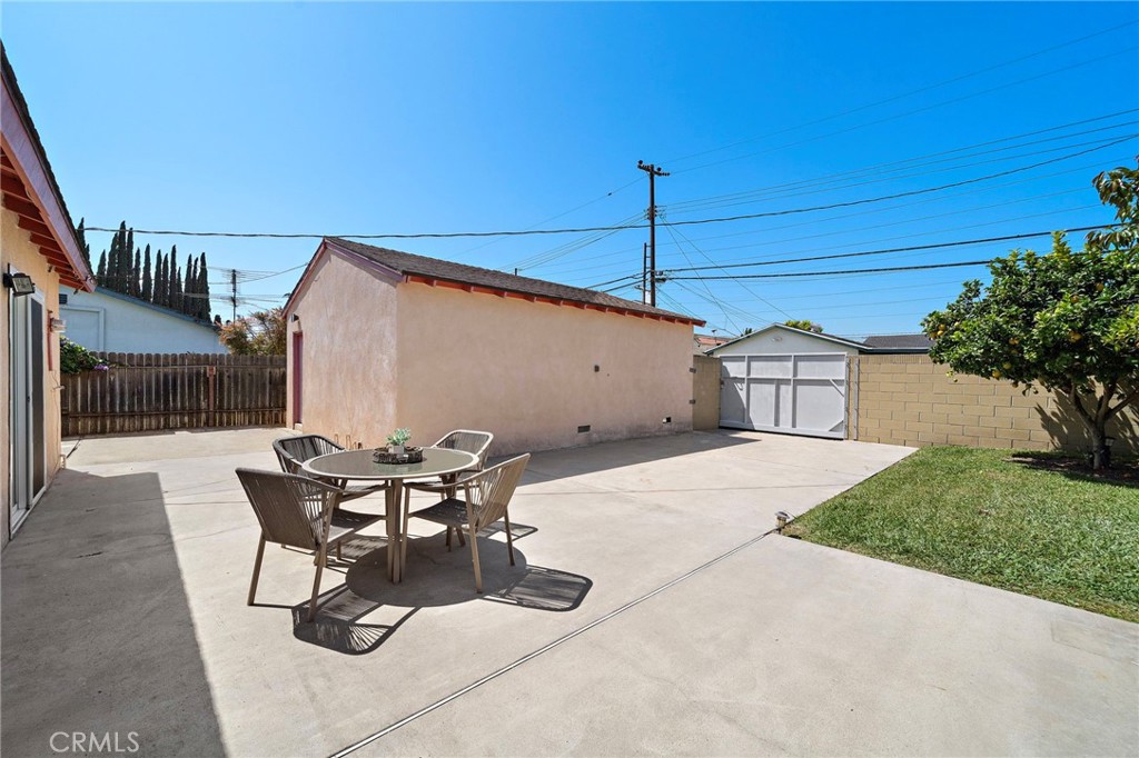 9051 Carnation Drive