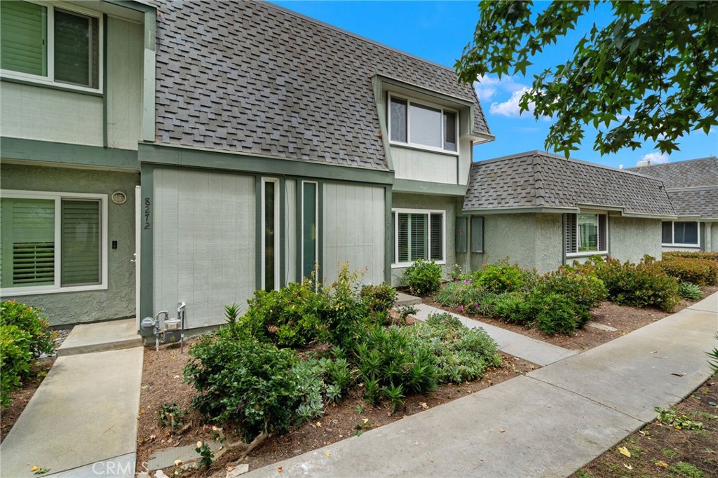 8278 Artista Drive