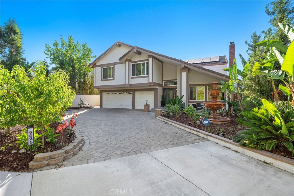 6425 E Shady Valley Lane