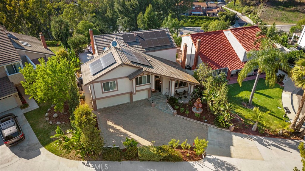 6425 E Shady Valley Lane