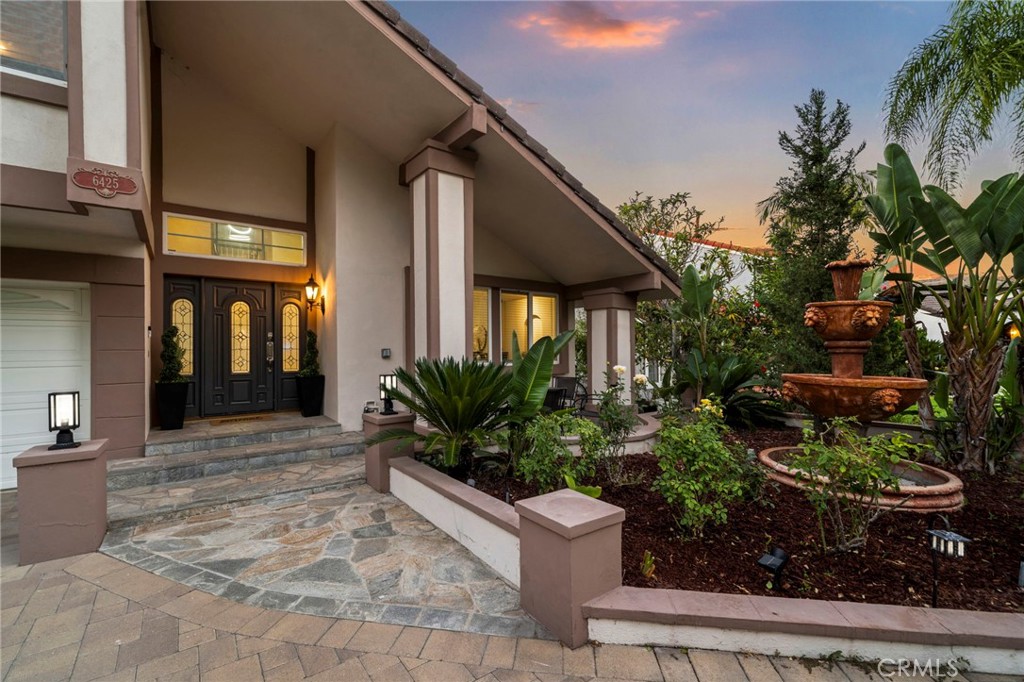 6425 E Shady Valley Lane