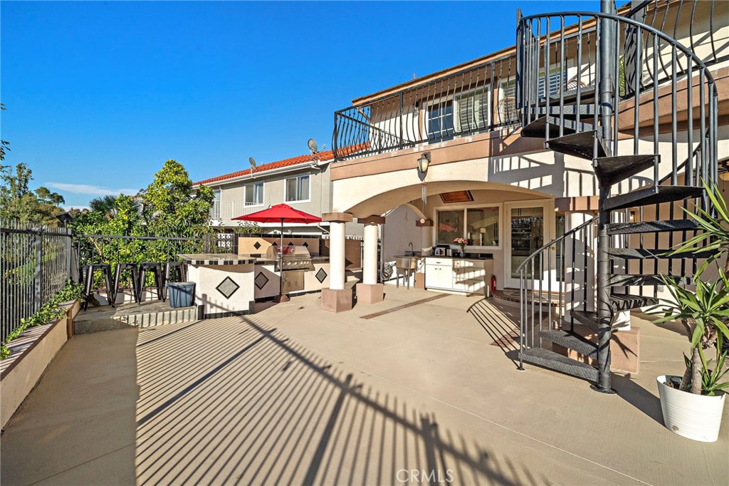 6425 E Shady Valley Lane