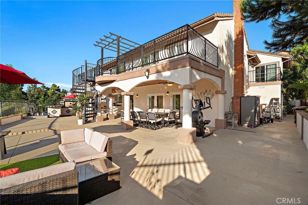 6425 E Shady Valley Lane