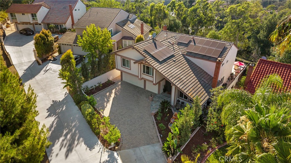 6425 E Shady Valley Lane