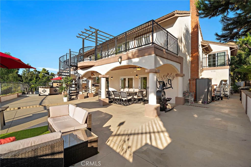 6425 E Shady Valley Lane