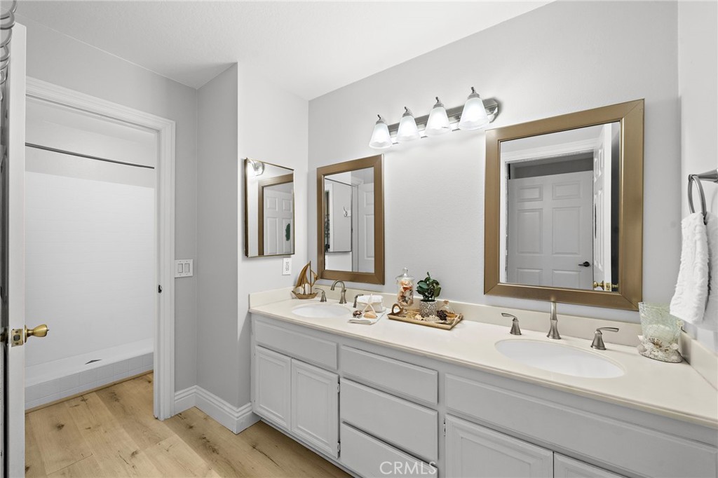 18134 Rustic Court