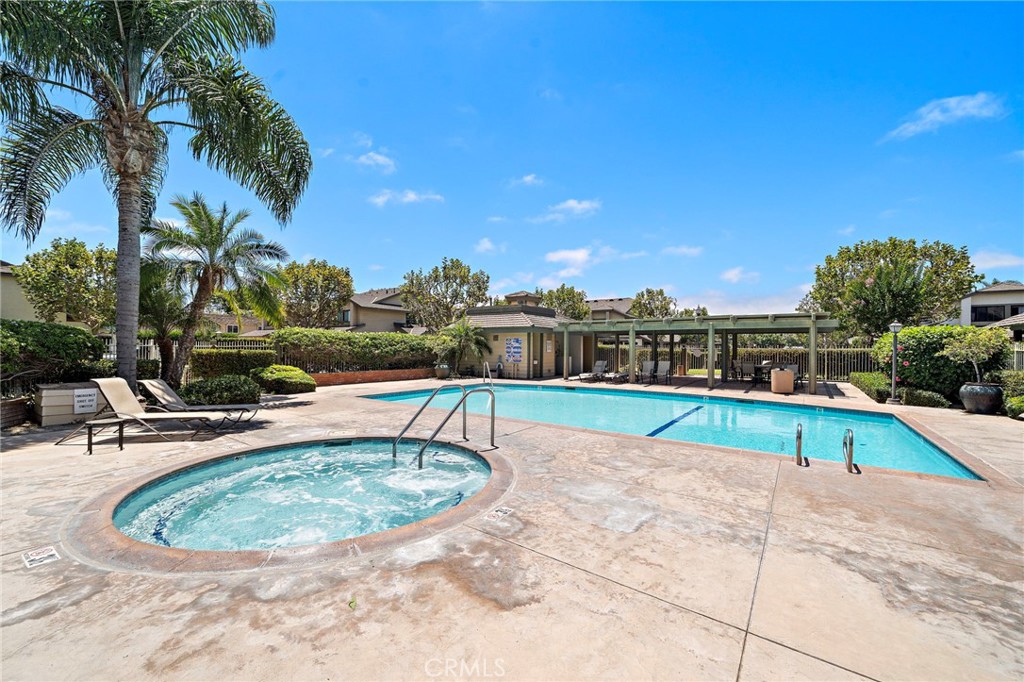18134 Rustic Court