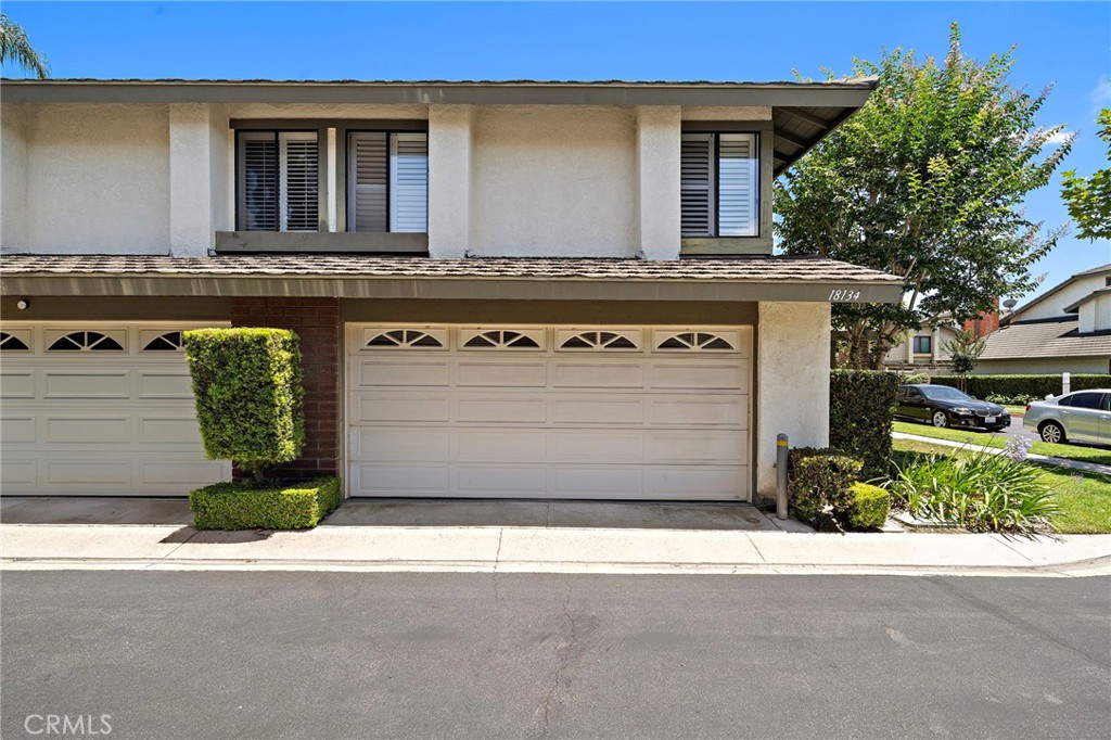 18134 Rustic Court