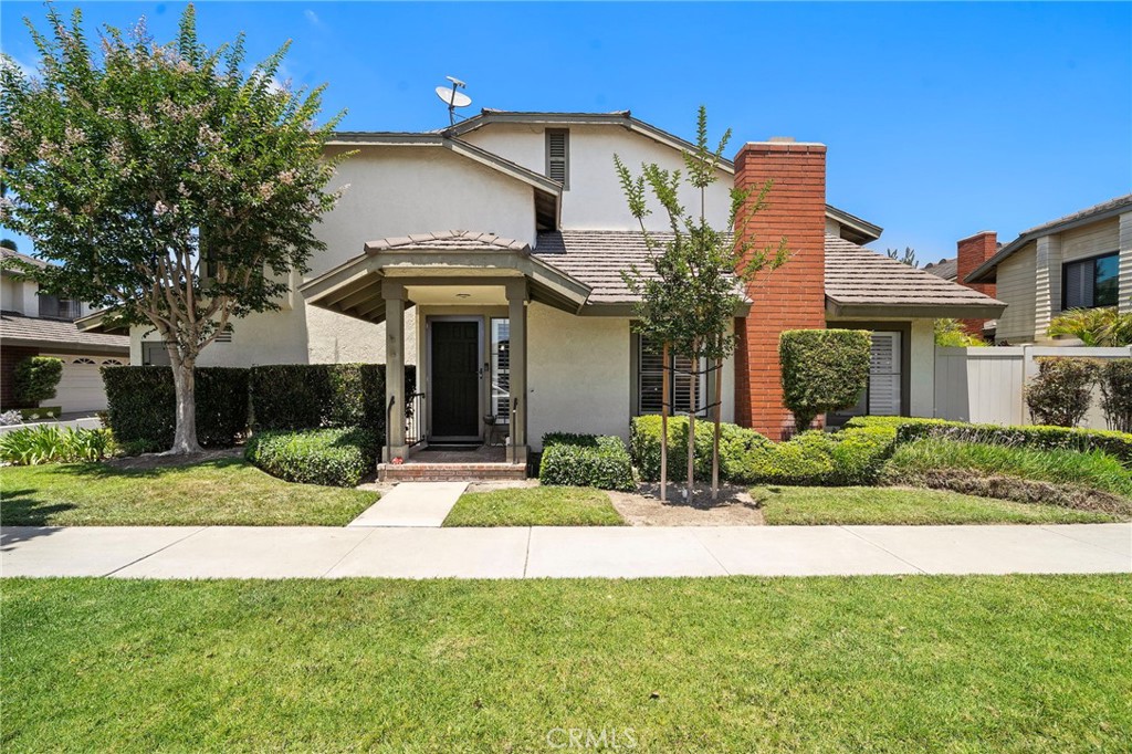 18134 Rustic Court
