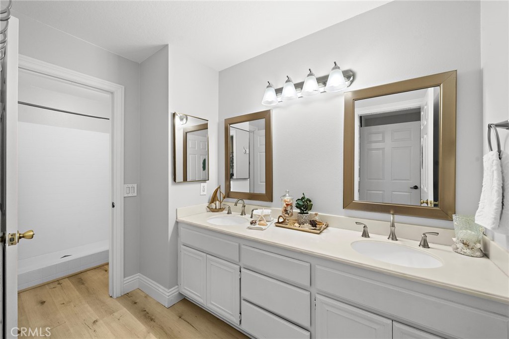 18134 Rustic Court