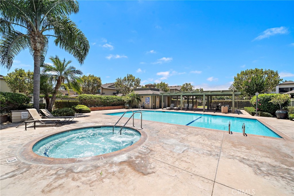 18134 Rustic Court