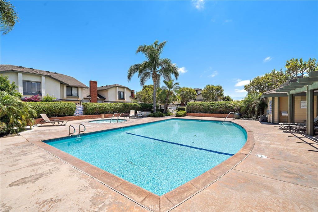 18134 Rustic Court