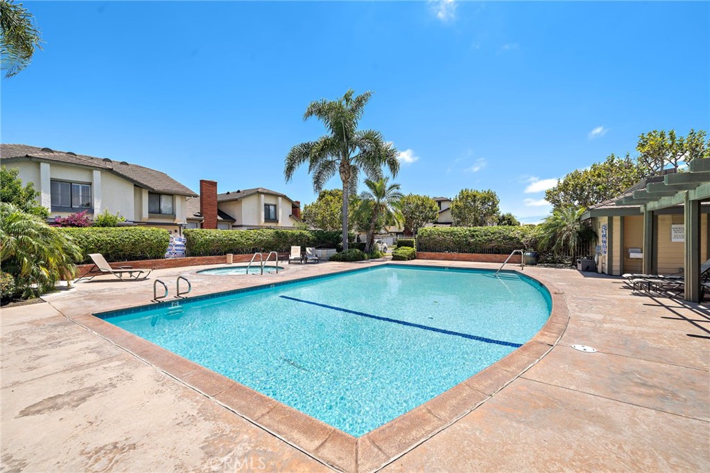 18134 Rustic Court
