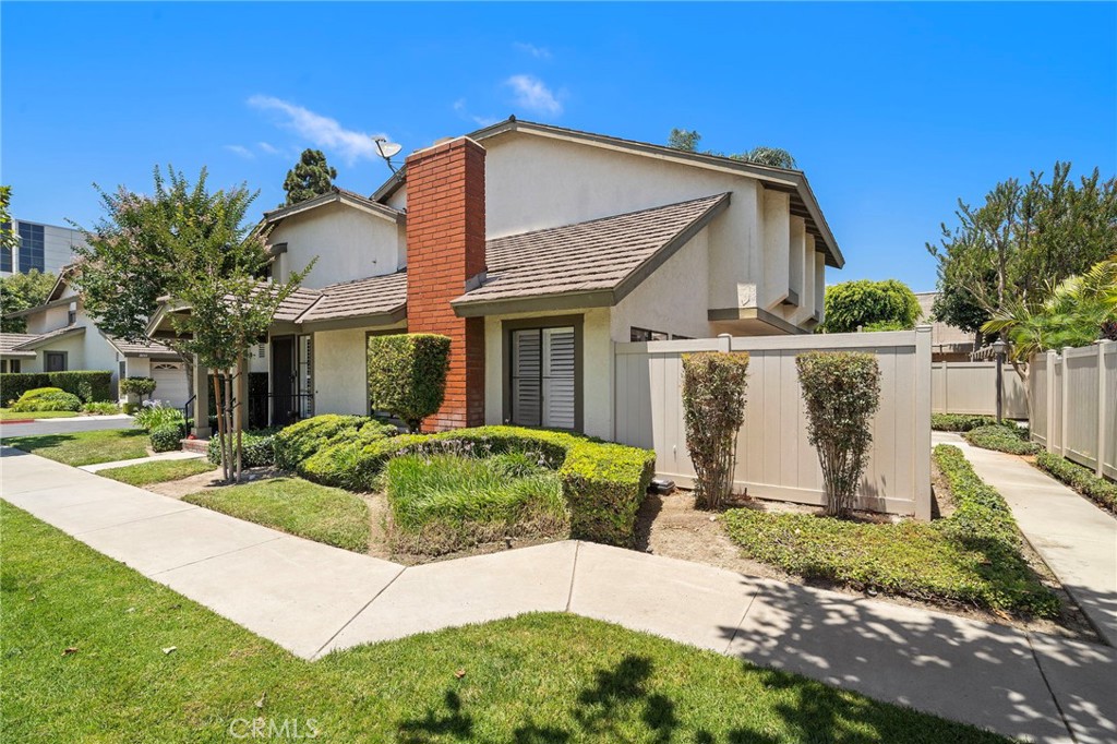 18134 Rustic Court