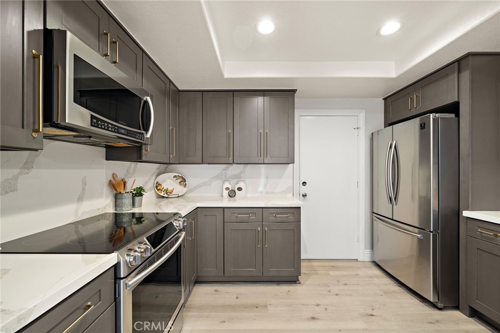18134 Rustic Court