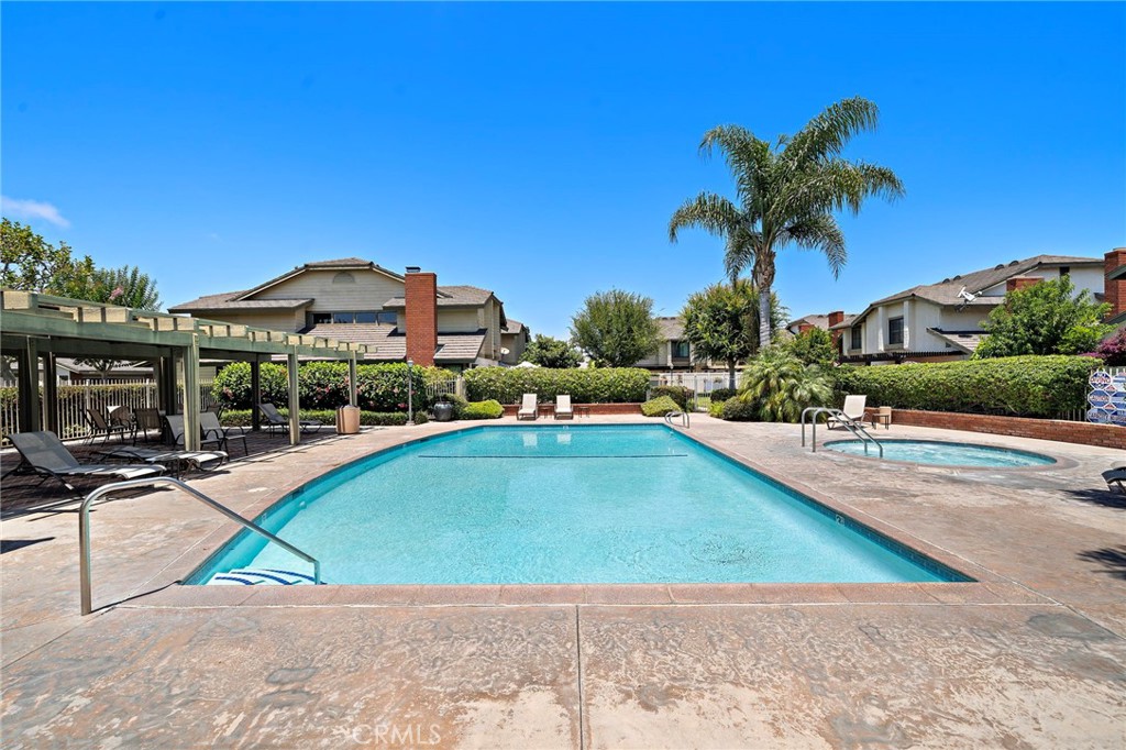 18134 Rustic Court