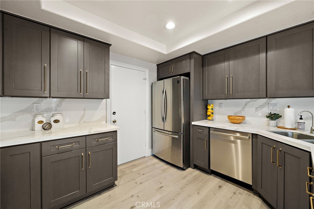 18134 Rustic Court