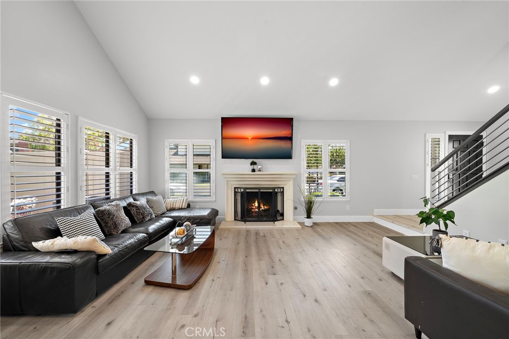 18134 Rustic Court