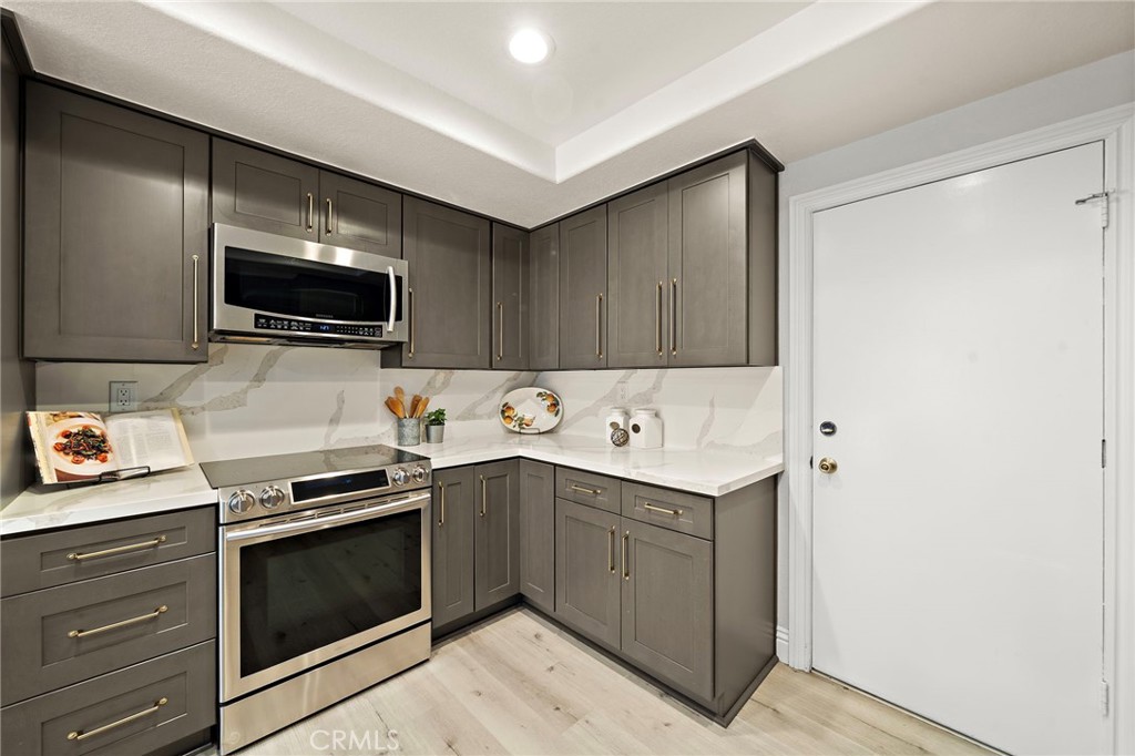 18134 Rustic Court