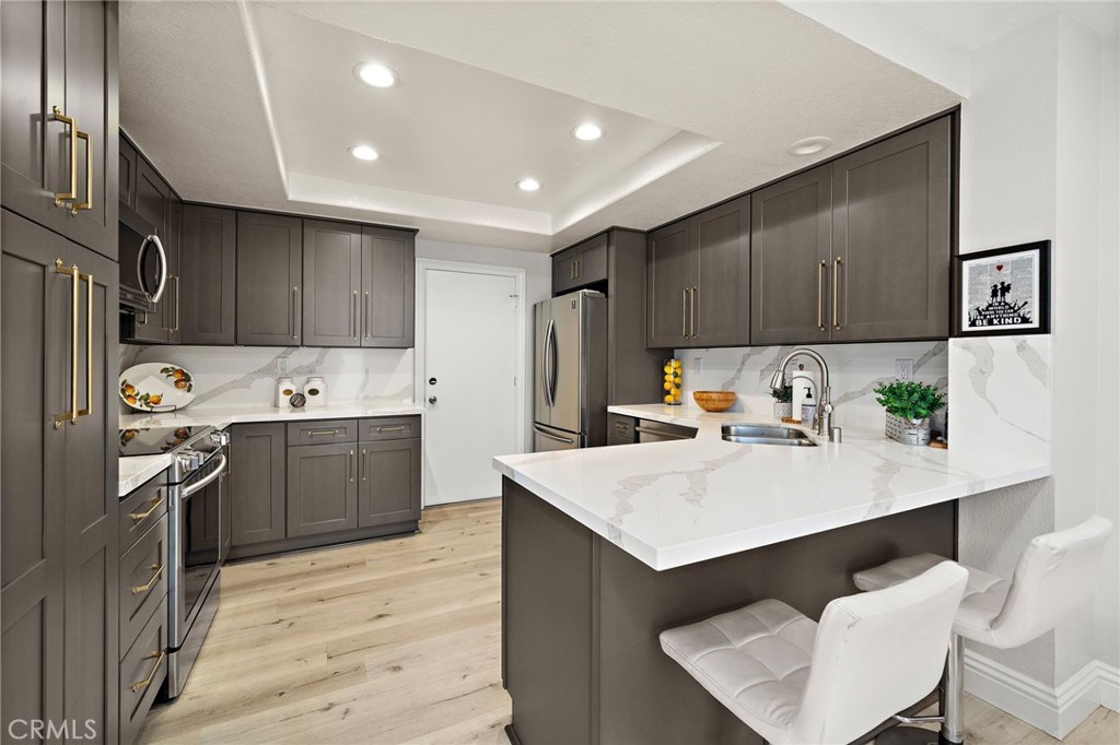 18134 Rustic Court