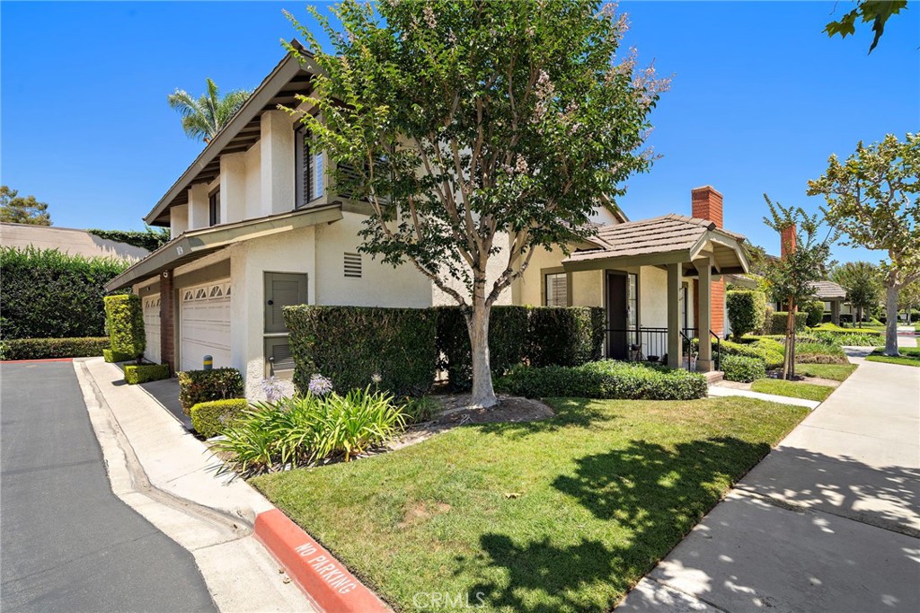 18134 Rustic Court