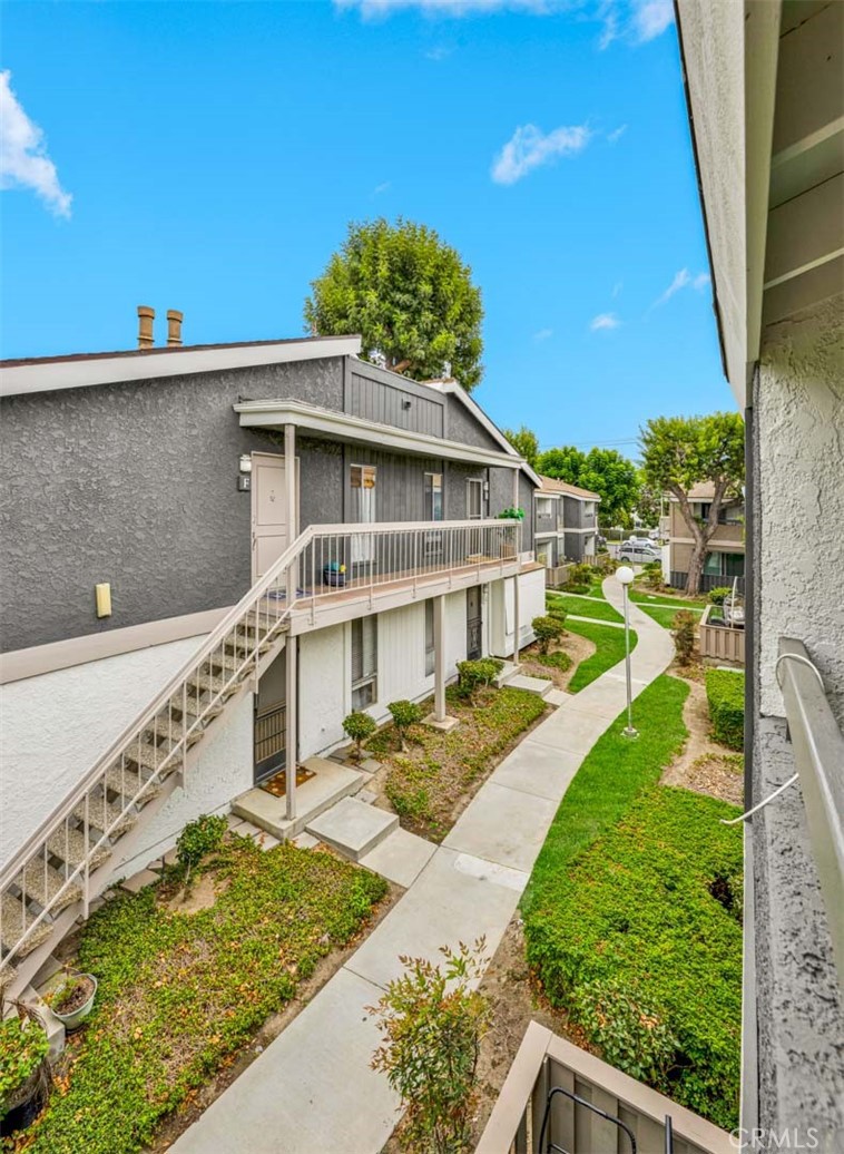2857 S Fairview Street J