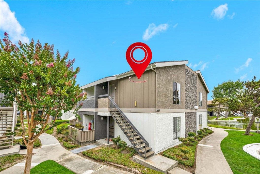 2857 S Fairview Street J