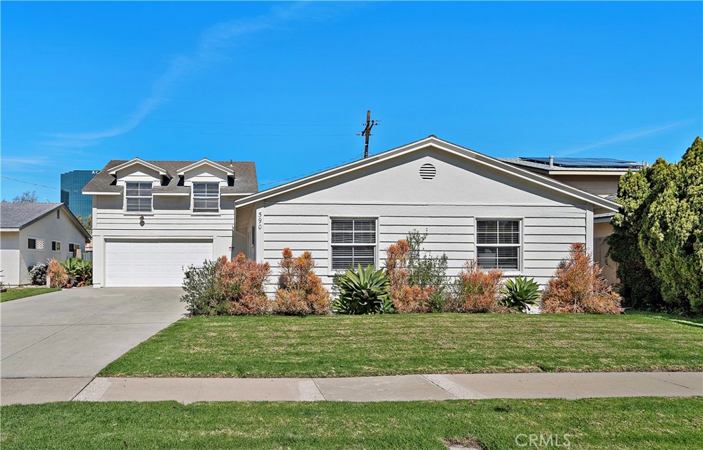 590 Traverse Drive