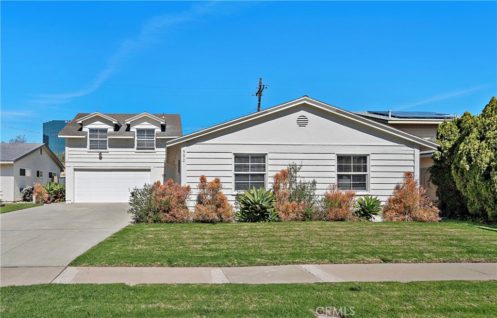 590 Traverse Drive