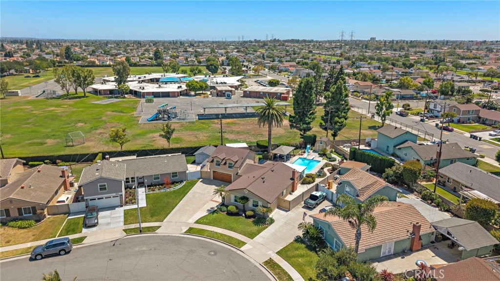 8798 La Casita Avenue