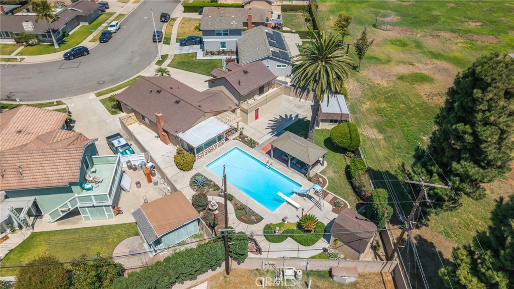8798 La Casita Avenue