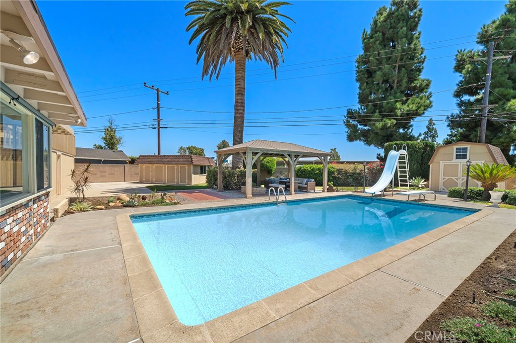 8798 La Casita Avenue
