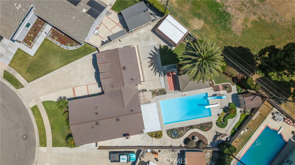 8798 La Casita Avenue