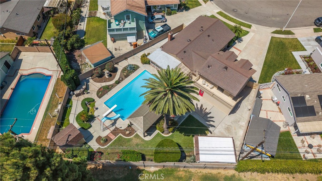 8798 La Casita Avenue