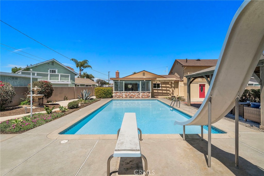 8798 La Casita Avenue