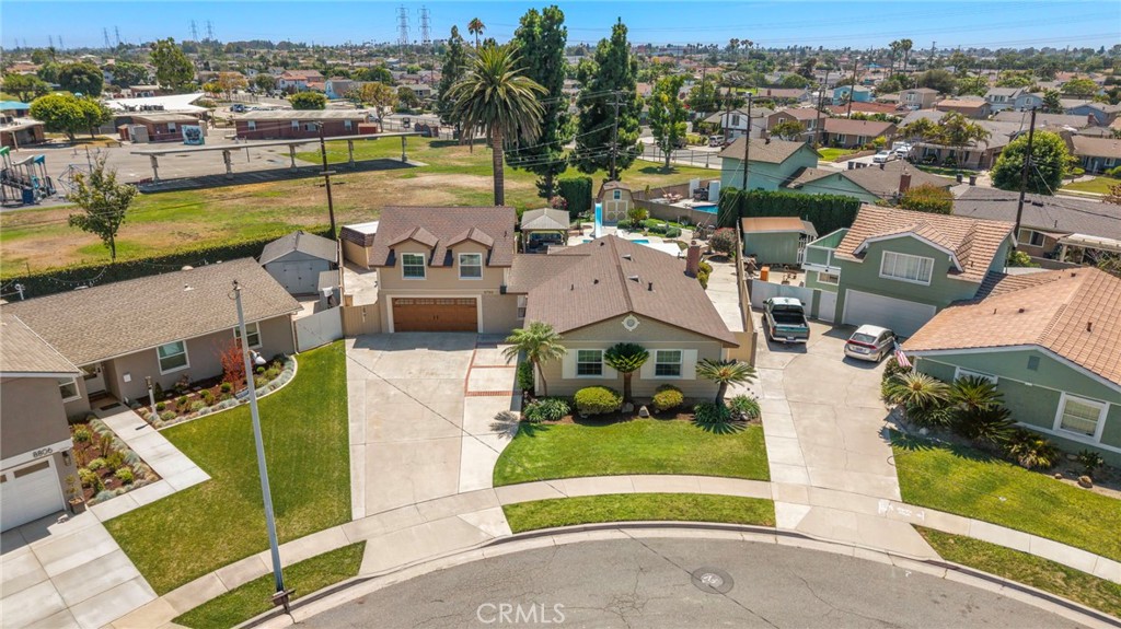 8798 La Casita Avenue