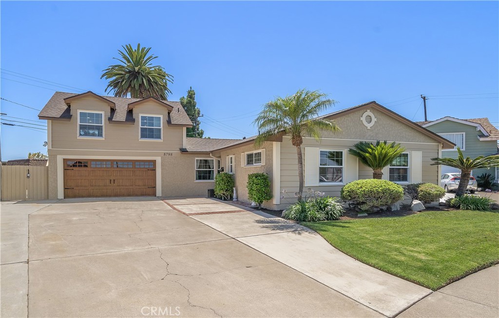 8798 La Casita Avenue