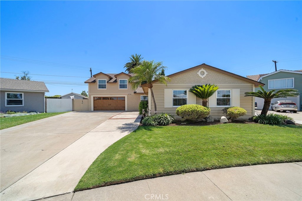8798 La Casita Avenue