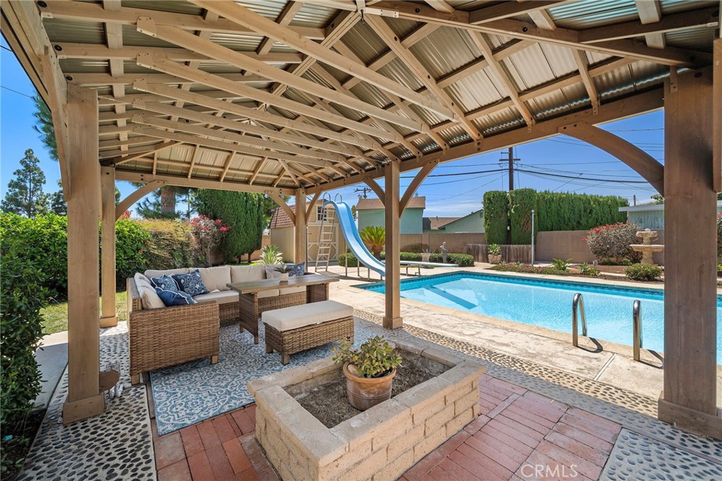 8798 La Casita Avenue