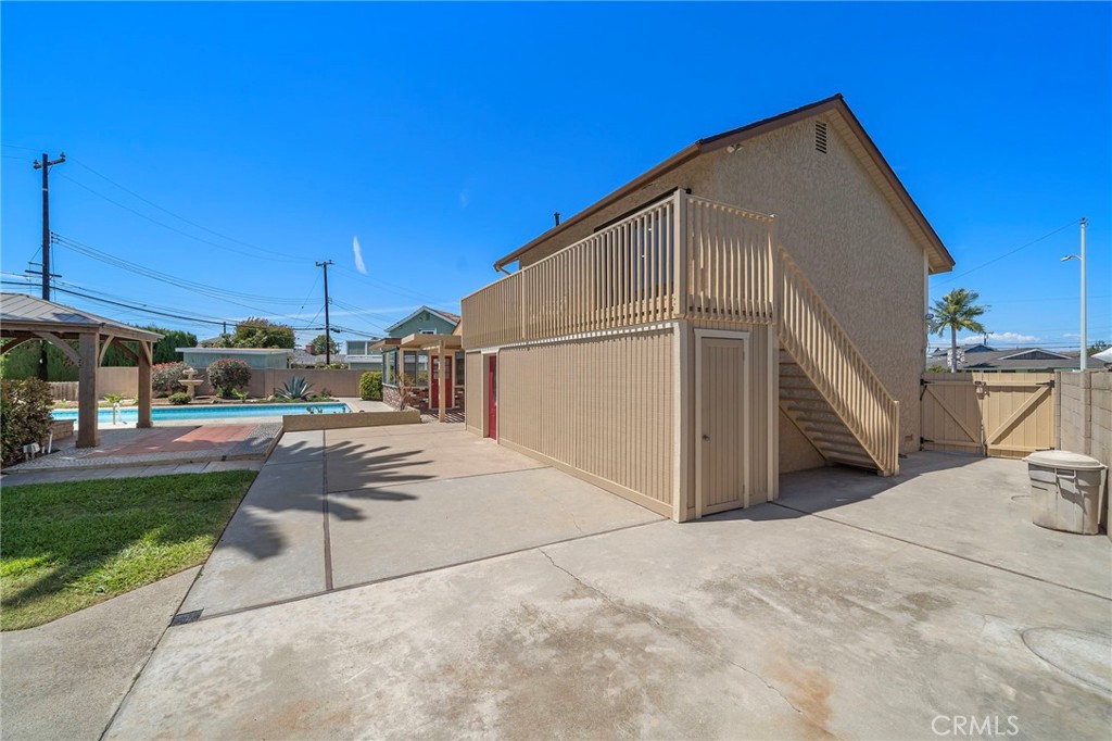8798 La Casita Avenue