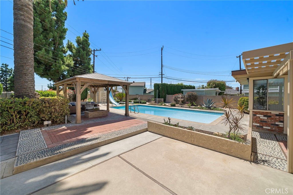 8798 La Casita Avenue