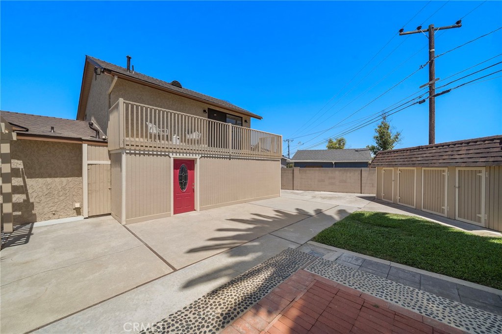 8798 La Casita Avenue