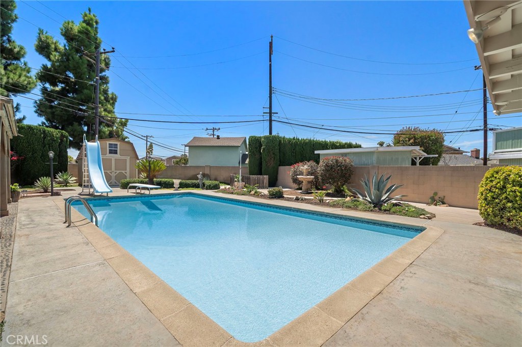 8798 La Casita Avenue