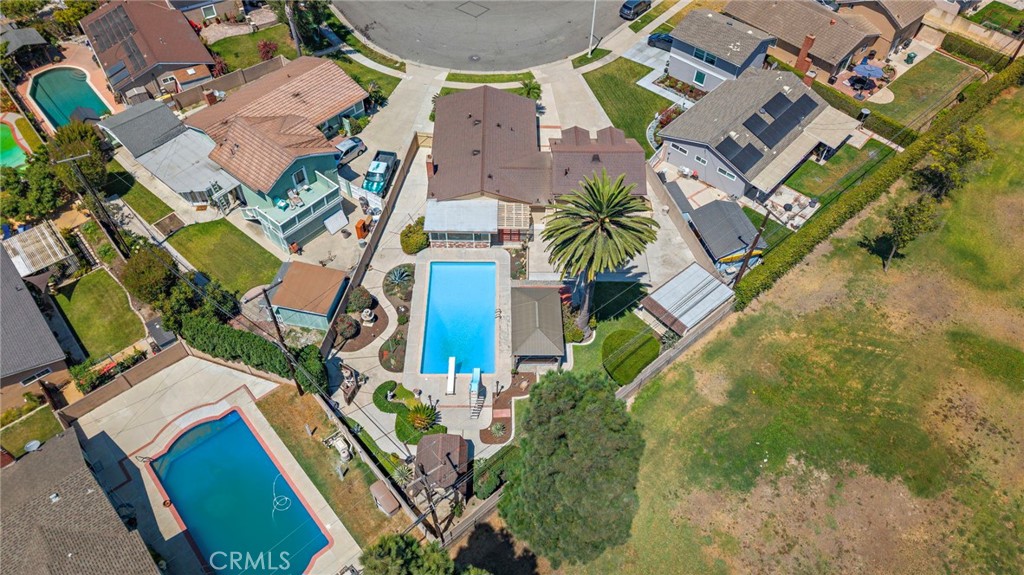 8798 La Casita Avenue