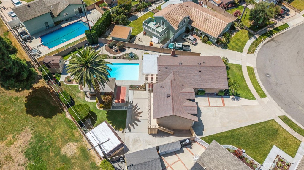8798 La Casita Avenue