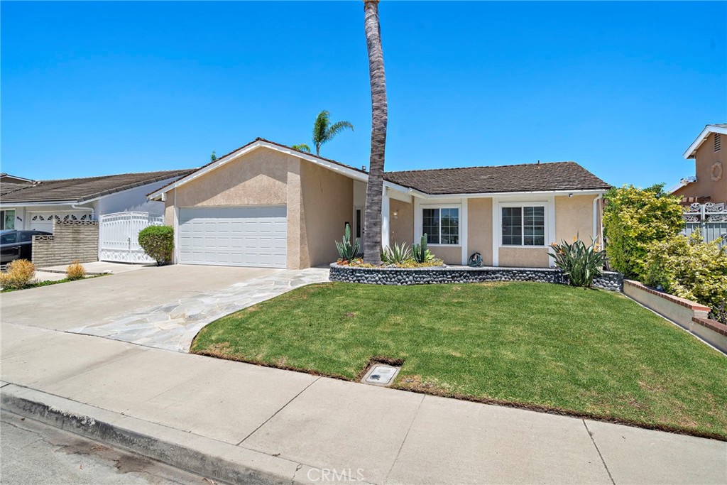 9357 Warbler Avenue