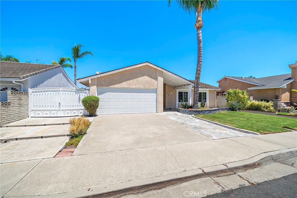 9357 Warbler Avenue