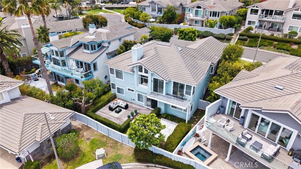 34142 Capistrano by the Sea